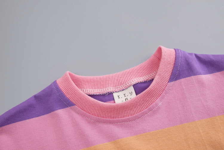 Children clothes set