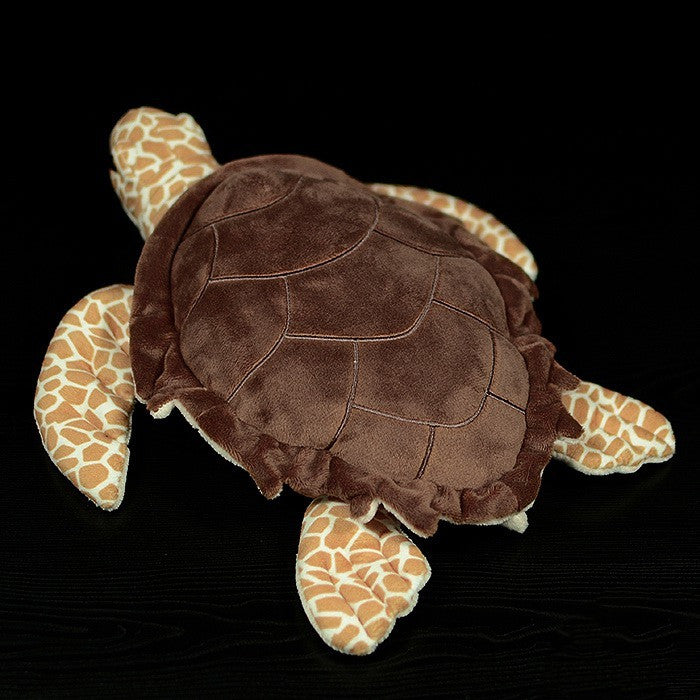 Cute Tortoise Turtle Doll Model Gift Gift