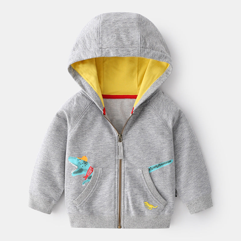 Children's Tide Jacket Baby Jacket