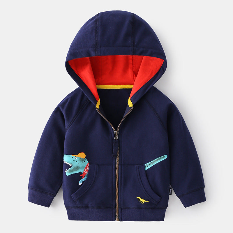 Children's Tide Jacket Baby Jacket