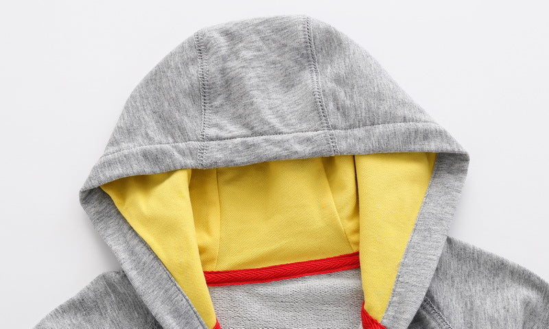 Children's Tide Jacket Baby Jacket