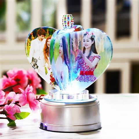 Birthday Gift Girl Girlfriend Creative Photo Customization Special Christmas Eve Gift