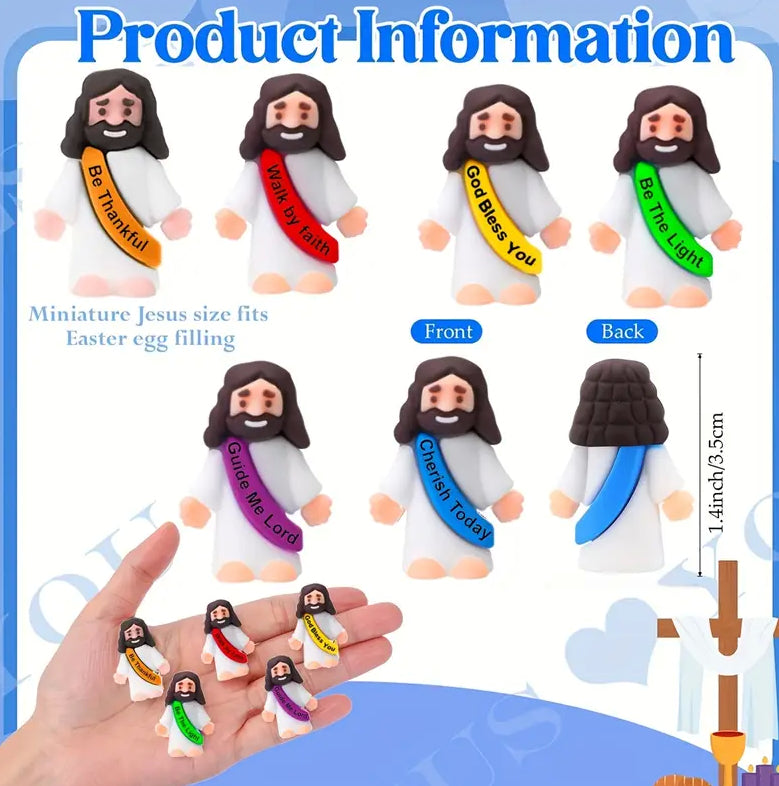 Easter Decoration Cute Cartoon Easter