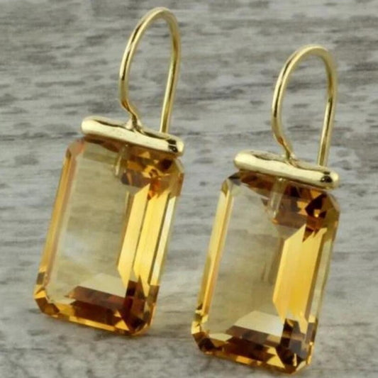 Womens Earrings Creative Earrings