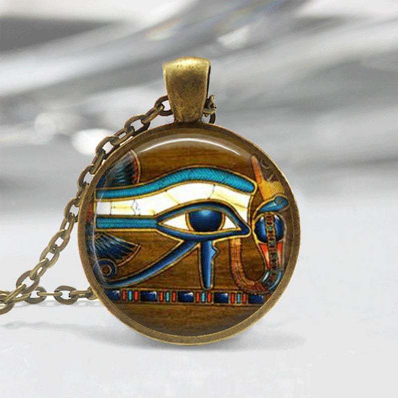 Creative Mix And Match Womens Alloy Pendant Necklace