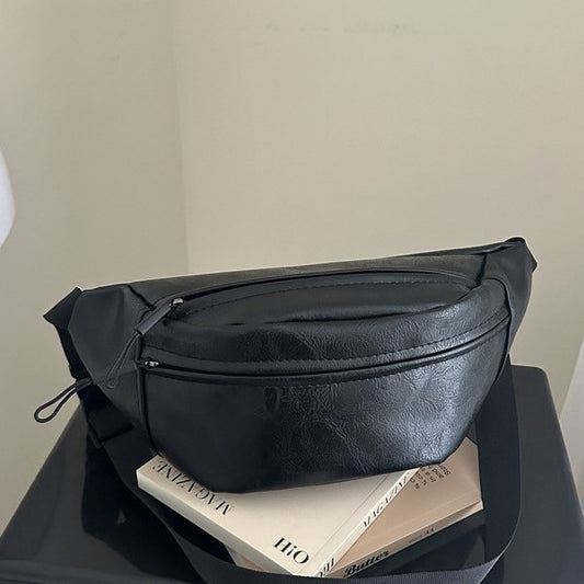 Women's All-match Shoulder Messenger Bag