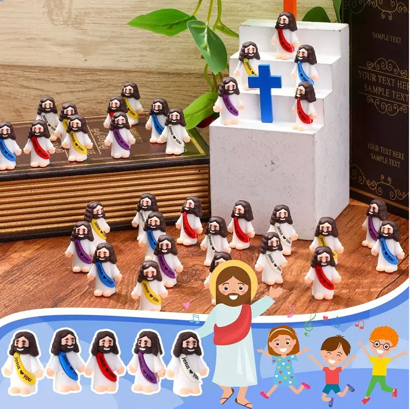 Easter Decoration Cute Cartoon Easter