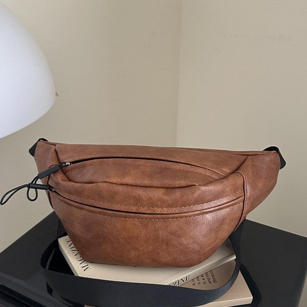Women's All-match Shoulder Messenger Bag