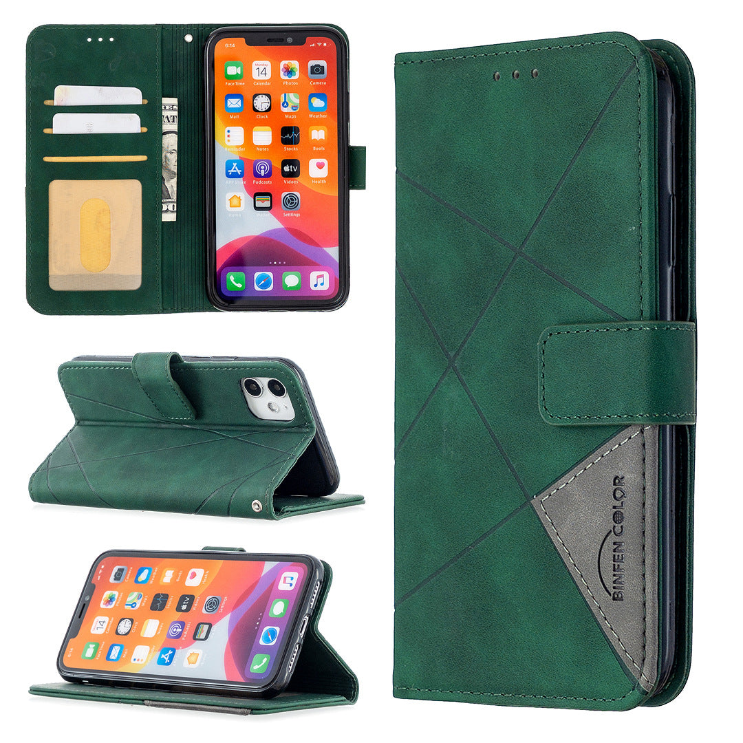 Applicable To New Veil Prismatic Leather Case Wholesale