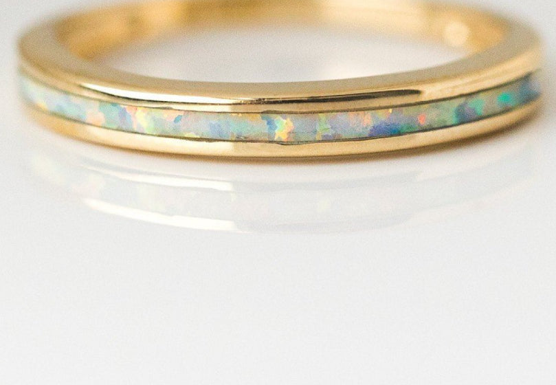 Womens Vintage Alloy Ring Jewelry