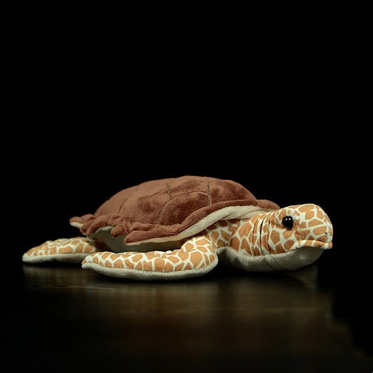 Cute Tortoise Turtle Doll Model Gift Gift