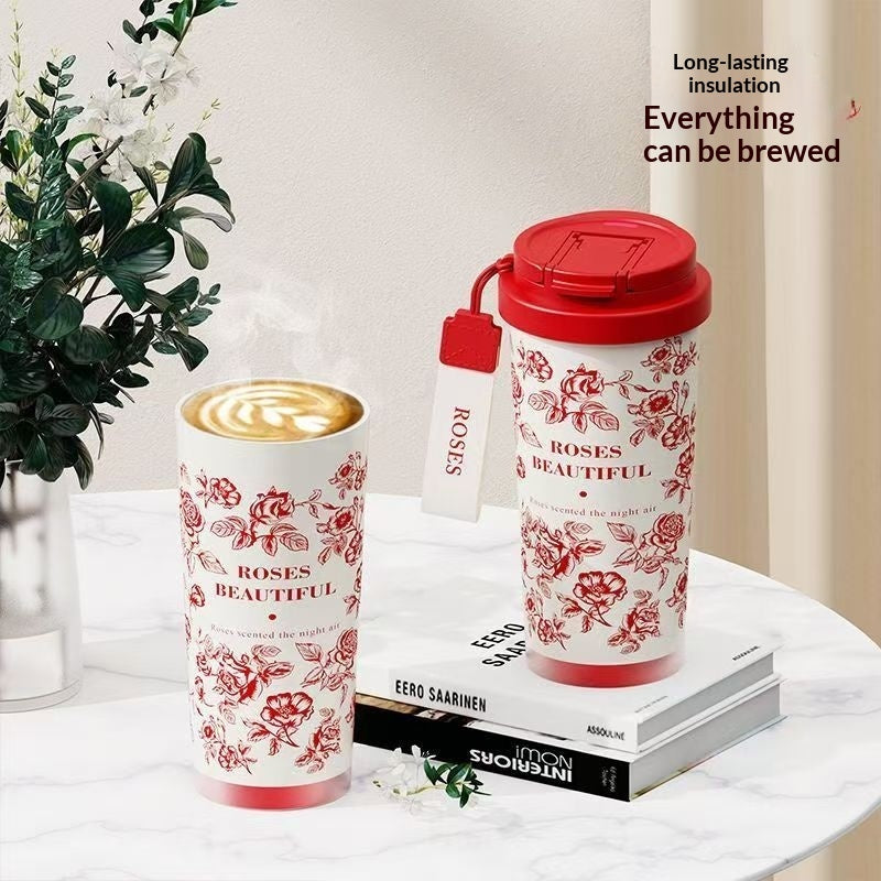 Birthday Gift Practical Premium Warm Winter Scarf Gift Box