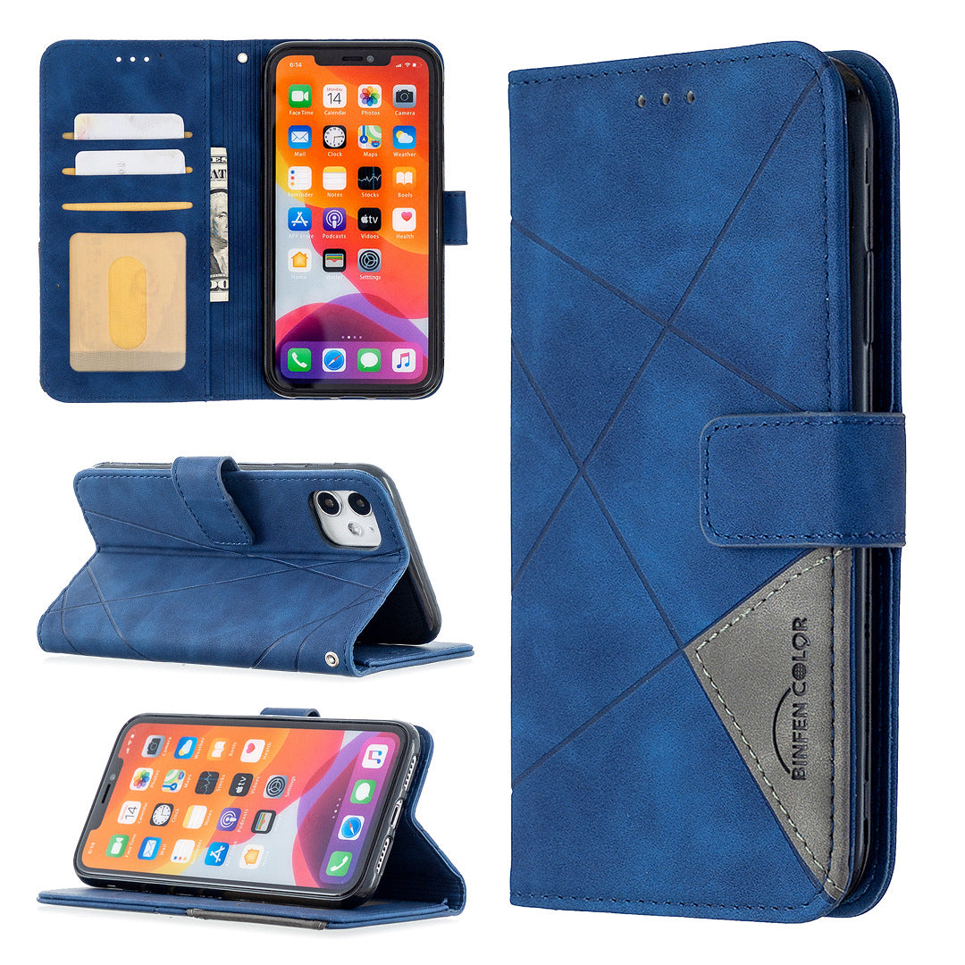 Applicable To New Veil Prismatic Leather Case Wholesale
