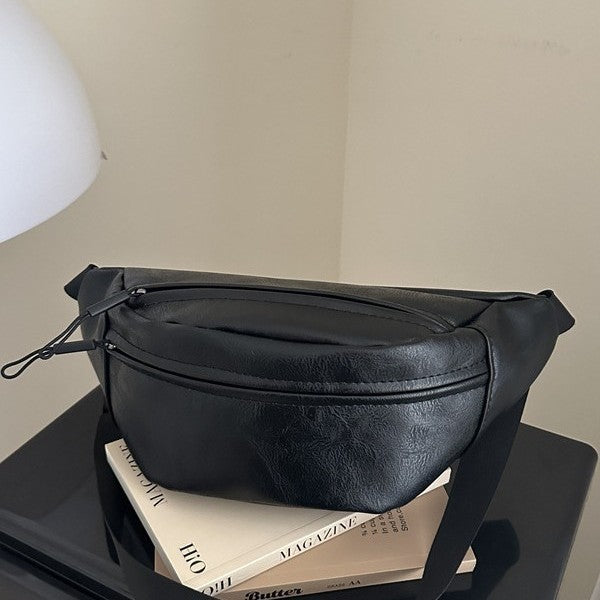 Women's All-match Shoulder Messenger Bag