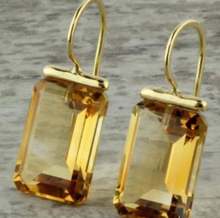 Womens Earrings Creative Earrings