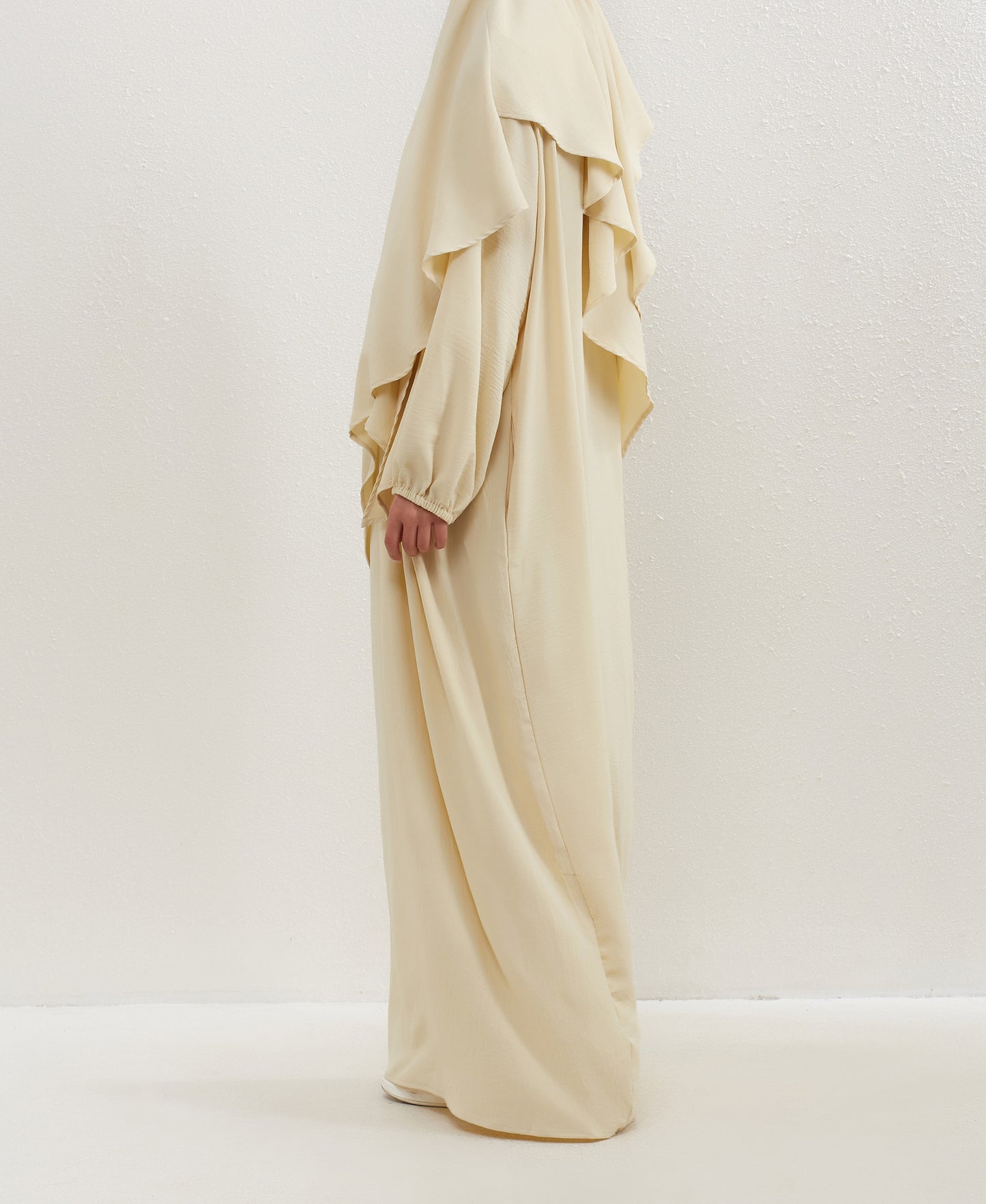 European And American Middle East Dubai Women's Clothing Two-piece Set Suit