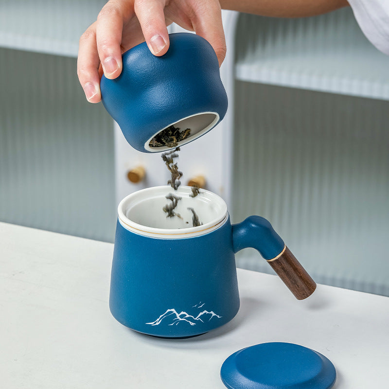 Massage Gun Business Gift Suit Gift