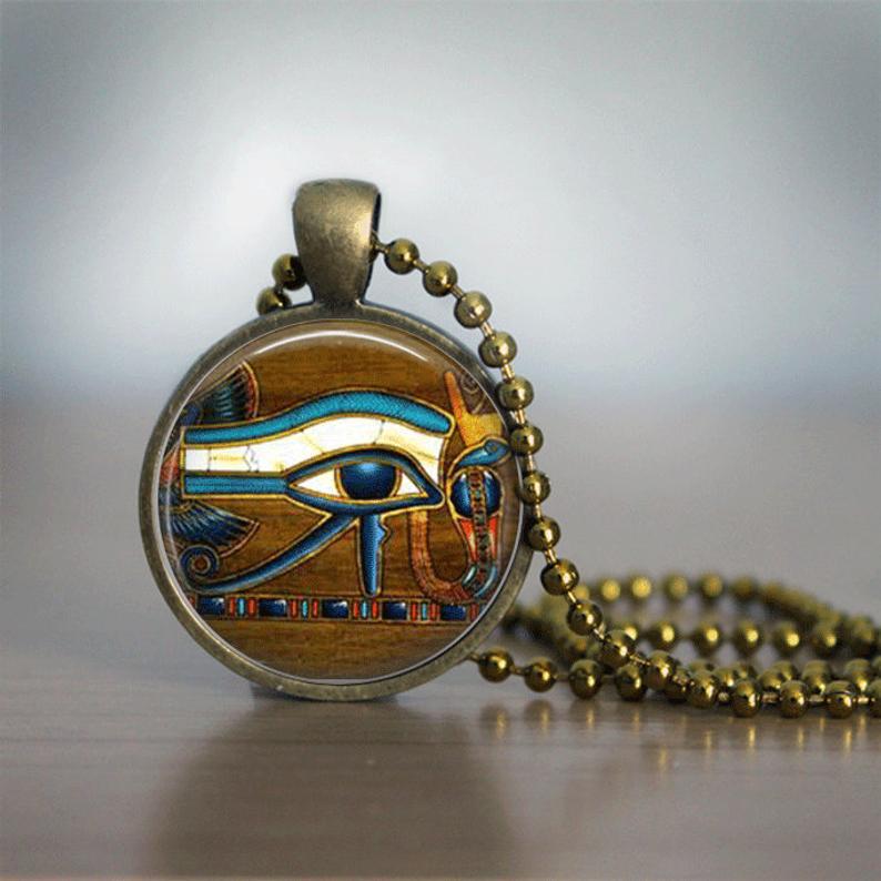 Creative Mix And Match Womens Alloy Pendant Necklace