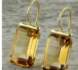 Womens Earrings Creative Earrings